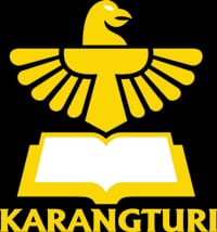 Logo TK Karangturi
